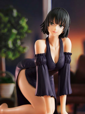 Banpresto Relax time Anime & Video Game Figures