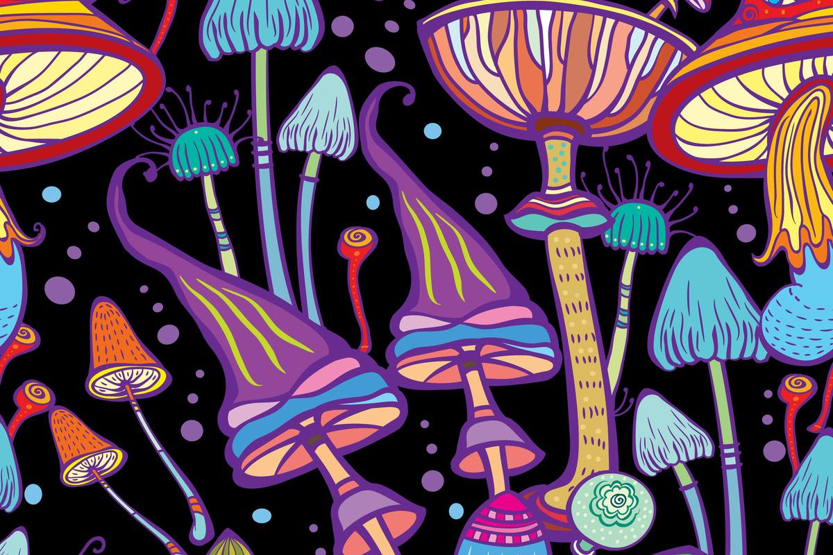 An exploratory trial found a single dose of psilocybin cut migraine frequency by half in the two weeks following taking the drug