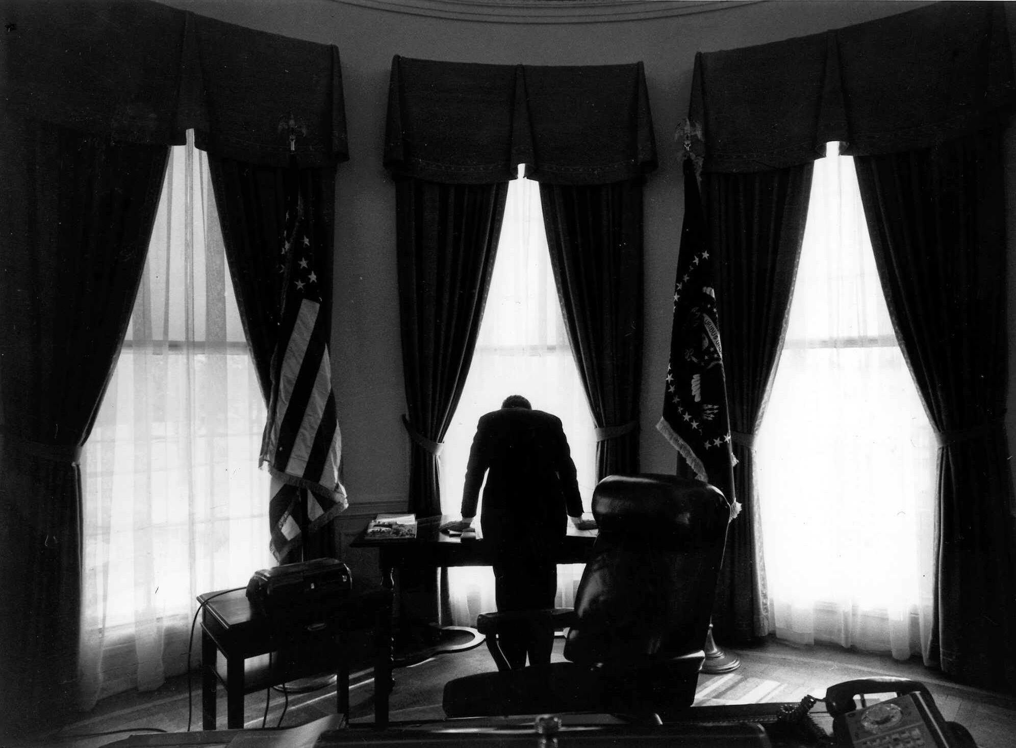 Remote Viewing the Next U.S. President Remote Viewing the Next U.S. President