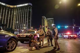 Anonymous: CIA Breaks Ties With UK After MI6 Shock Reveal Shows Las Vegas Was A US Spy (Video)