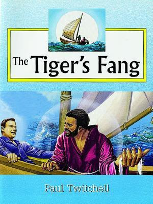 The Tiger's Fang: Graphic Novel EPUB