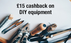 TopCashback
New Member Deals