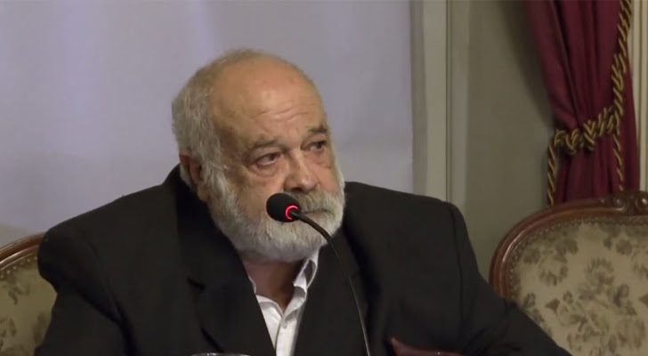 Eleuterio Fernández Huidobro
