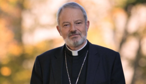 Irish bishop: “To define a religious group as being more prone to terrorism than any other group is irresponsible”