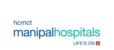 Manipal Hospitals Logo