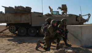 Amid Hizballah threats, Israel prepares for war, conducting drills for 2000 rockets per day