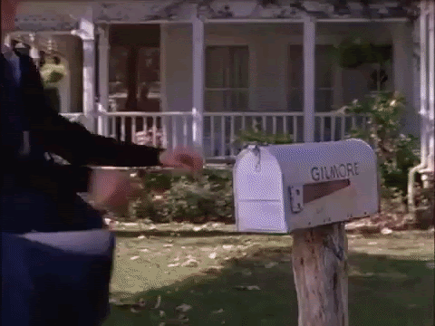 season 3 netflix GIF by Gilmore Girls