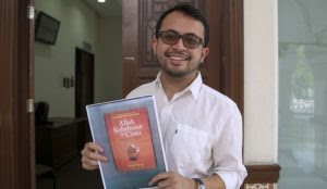 Malaysia: Publisher on trial for publishing Irshad Manji book that says “God is love,” which is “un-Islamic”