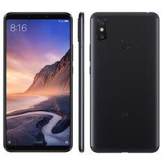 Xiaomi Mi Max3 Global 6.9