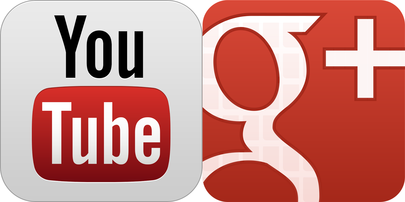 Google+ and YouTube Split Up