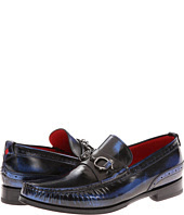 See  image Jeffery-West  Handcuff Loafer 