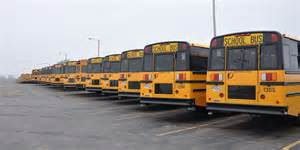 Haryana prohibits  sending of private school buses for allies 