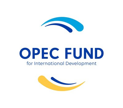OPEC Fund Logo OPEC Fund Logo