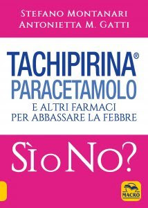 Tachipirina e paracetamolo