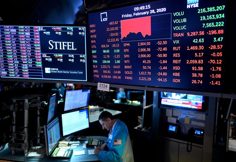 US-ECONOMY-NYSE-markets-market