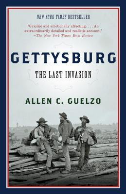 Gettysburg: The Last Invasion PDF