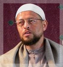 Imam Zaid Shakir