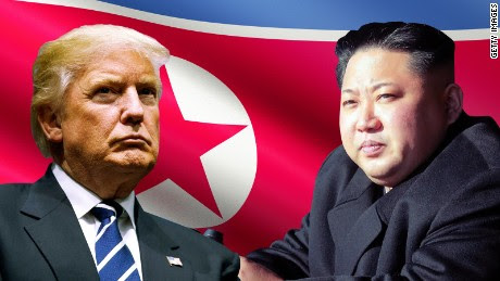 North Korea May Have Actually Nuked Itself Out Of A Nuclear Test Site (Video) Is It Self-Destroying Biblical Curse?