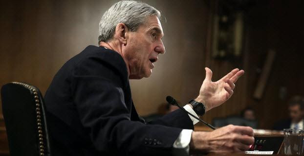 Real Robert Mueller: Docs Show He Let 4 Innocent Men Rot or Die in Prison to Protect a Mafia Source