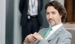 Canada’s Trudeau issues threat: Unvaccinated ‘must accept consequences’ of their decisions