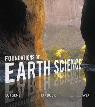 Foundations of Earth Science EPUB