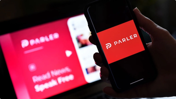 “This Was A Coordinated Attack”: Parler CEO Speaks Out After Amazon Boots From AWS, Vows To Rebuild ‘From Scratch’ Image-299