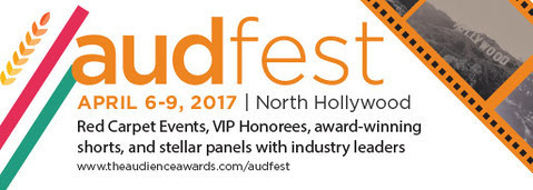 Audience Awards Film Festival (AudFest) 2017