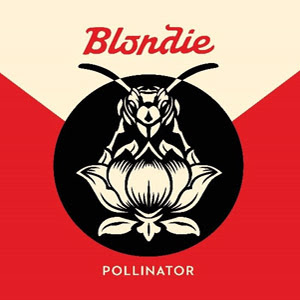 'Pollinator' - Blondie