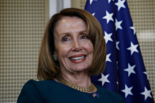 Feds CONFIRM The Unthinkable About Pelosi's Attacker!