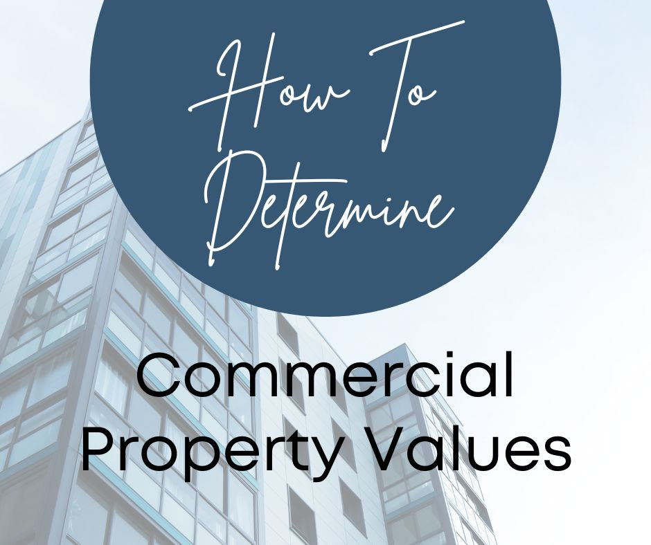 Did you know that team damis is experienced in commercial real estate