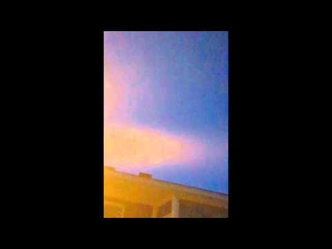 UFO News ~ UFO Passes Very Quickly Over El Cajon and MORE Hqdefault