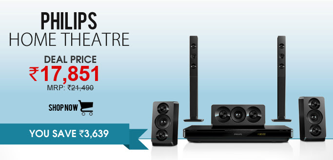 Home Theatres and Dvd Players Special 