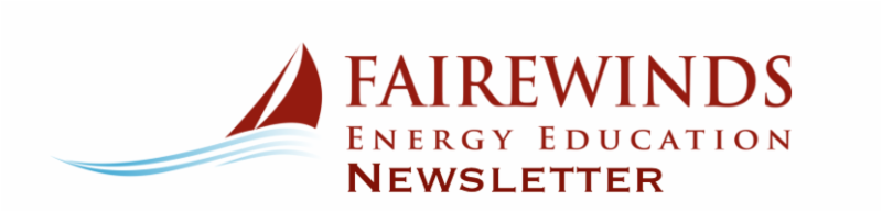 Fairewinds Energy Education Newsletter