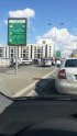 Menachem Begin Street
