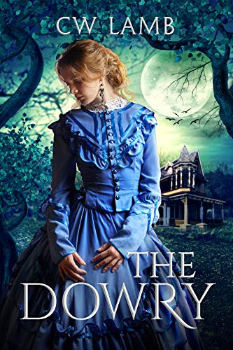 Cover for 'The Dowry'