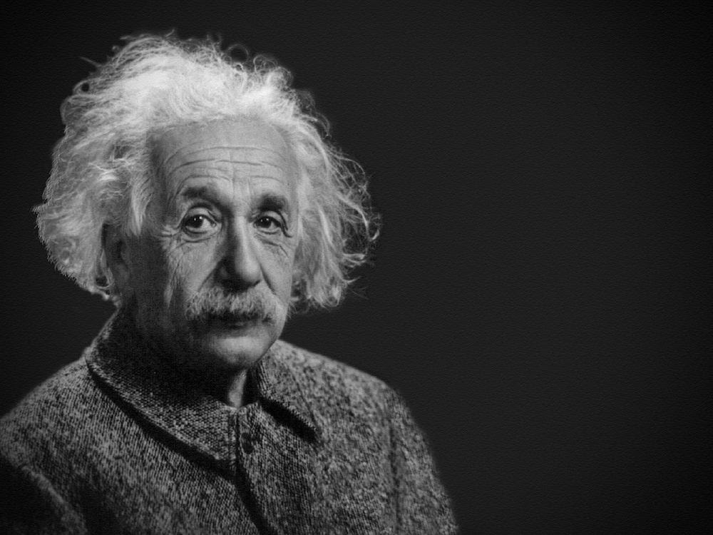 Albert Einstein ¿Por qué socialismo?