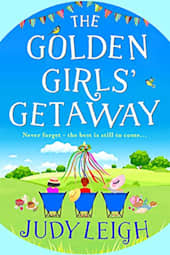 The Golden Girls’ Getaway