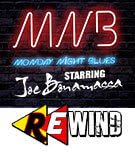 Monday Night Blues!