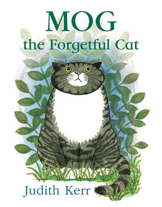 Mog the Forgetful Cat in Kindle/PDF/EPUB