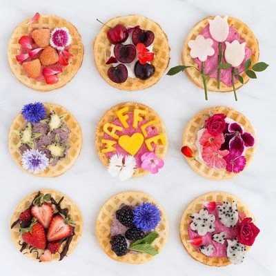 Siwar Foods & DELY Waffles Sign Exclusive Regional Agreement Siwar Foods & DELY Waffles Sign Exclusive Regional Agreement