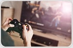 Study finds no link between long-term violent video game play and adult aggression