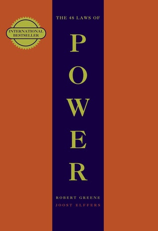 The 48 Laws Of Power in Kindle/PDF/EPUB