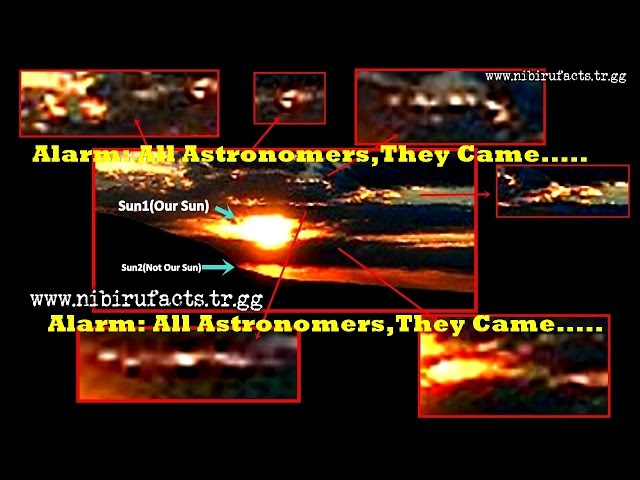 NIBIRU News ~ Obama Sabotages Trump’s Nibiru Disclosure?? plus MORE Sddefault