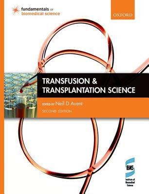Transfusion and Transplantation Science PDF