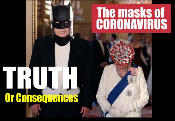 coronavirus masks