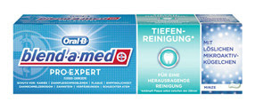 Blendamed Pro Expert Packshot Blendamed Pro Expert Packshot