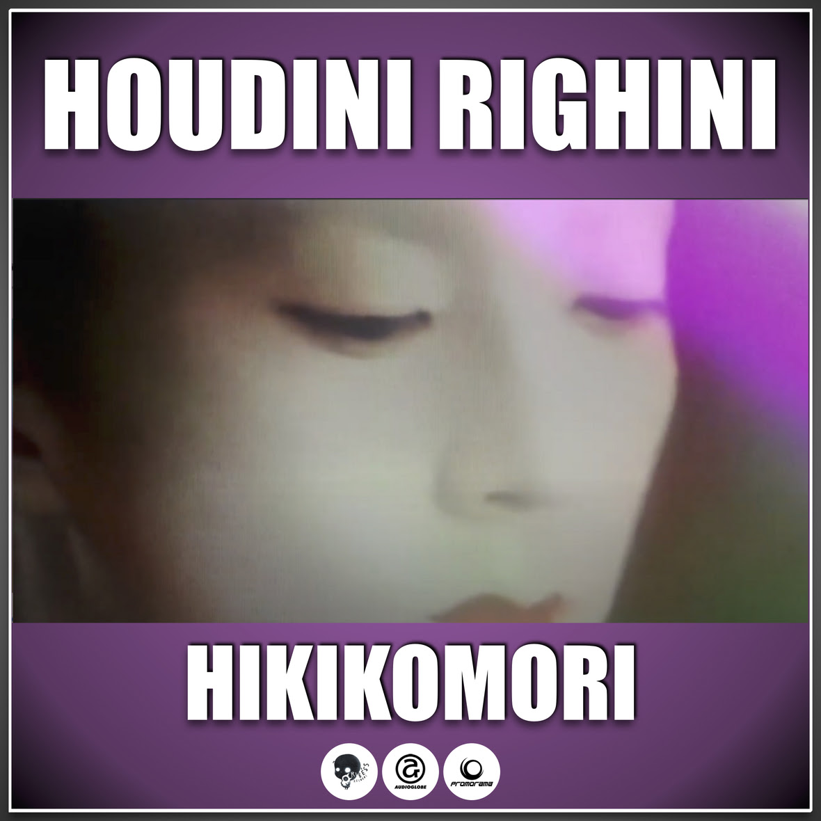Houdini Righini - Hikikomori