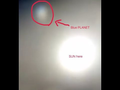 NIBIRU News ~ LARGE NIBIRU Planet caught in Texas plus MORE Hqdefault