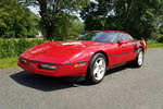 1990 CHEVROLET CORVETTE ZR1 - 232332