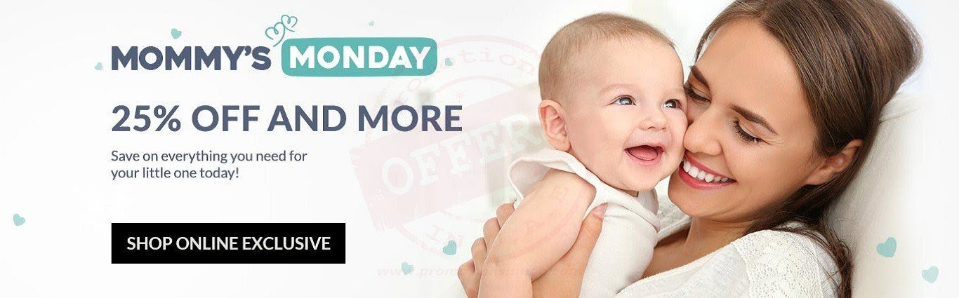 English 1366 425 1366 425 Babyshop Mommy’s Monday Offer